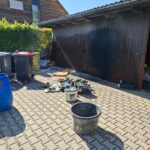 Brandeinsatz Forsthaus (2)