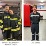 Foto neue Mitglieder