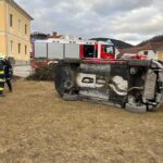 Technischer einsatz VS (2)