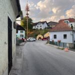 UA Übung in Trandorf (1)