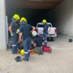 UA Übung in Trandorf (10)