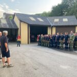 UA Übung in Trandorf (5)