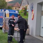Übergabe HW (2)