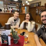 Vanessa und Mathias (1)