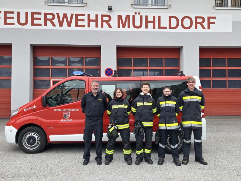 Gruppenfoto (2)