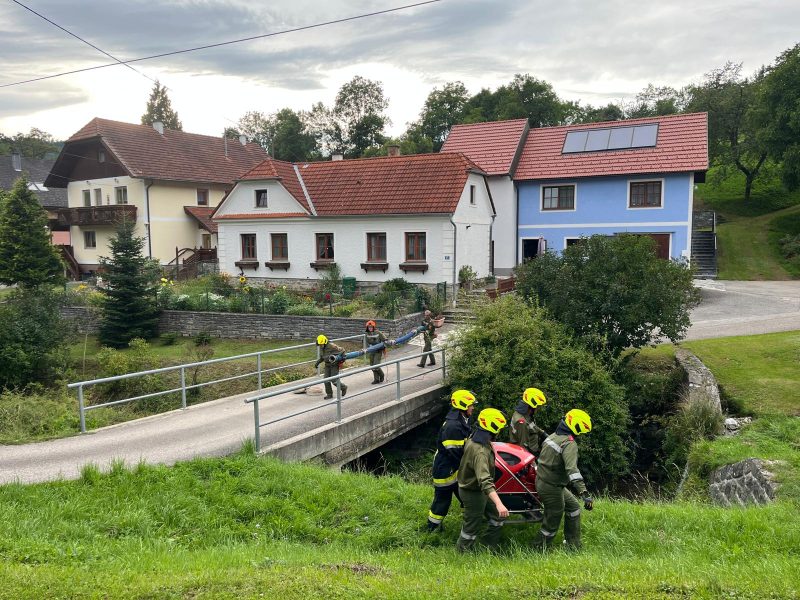 UA Übung _ FF Fest Elsarn (9)